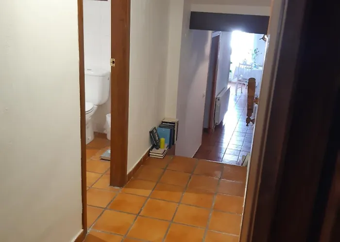 Accommodatie bij particulieren Musas Gastro Valdealgorfa